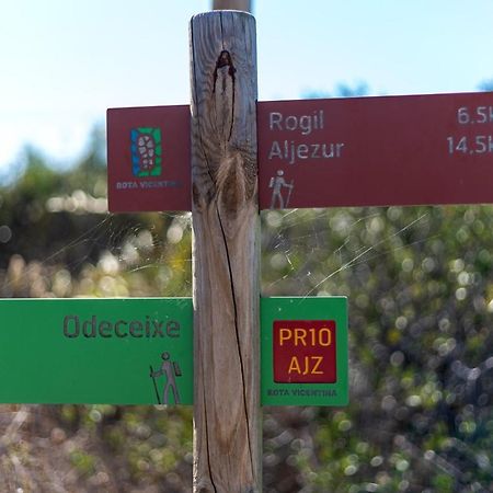 אודסש Sunset Room - Hiking & Beach מראה חיצוני תמונה